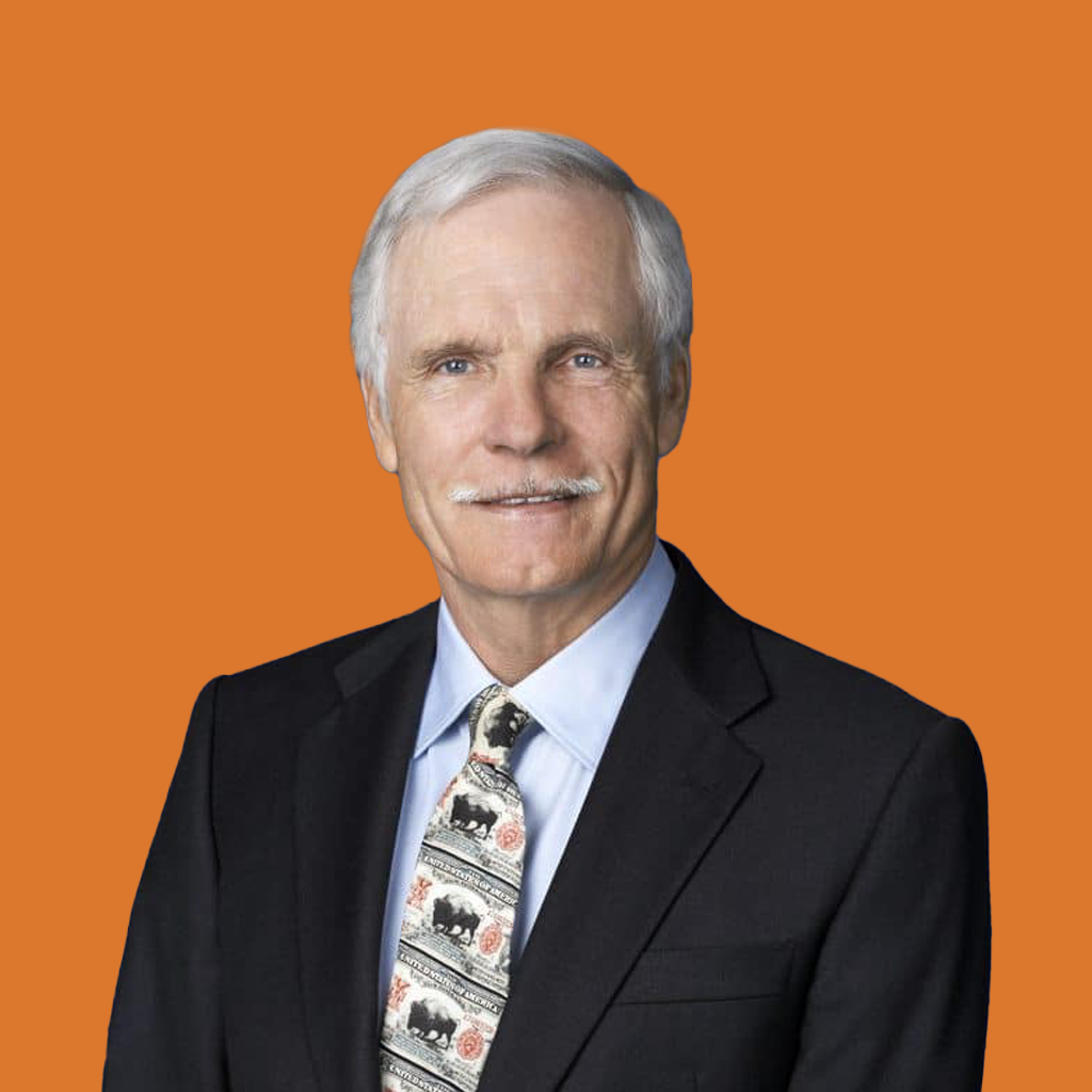 Ted Turner