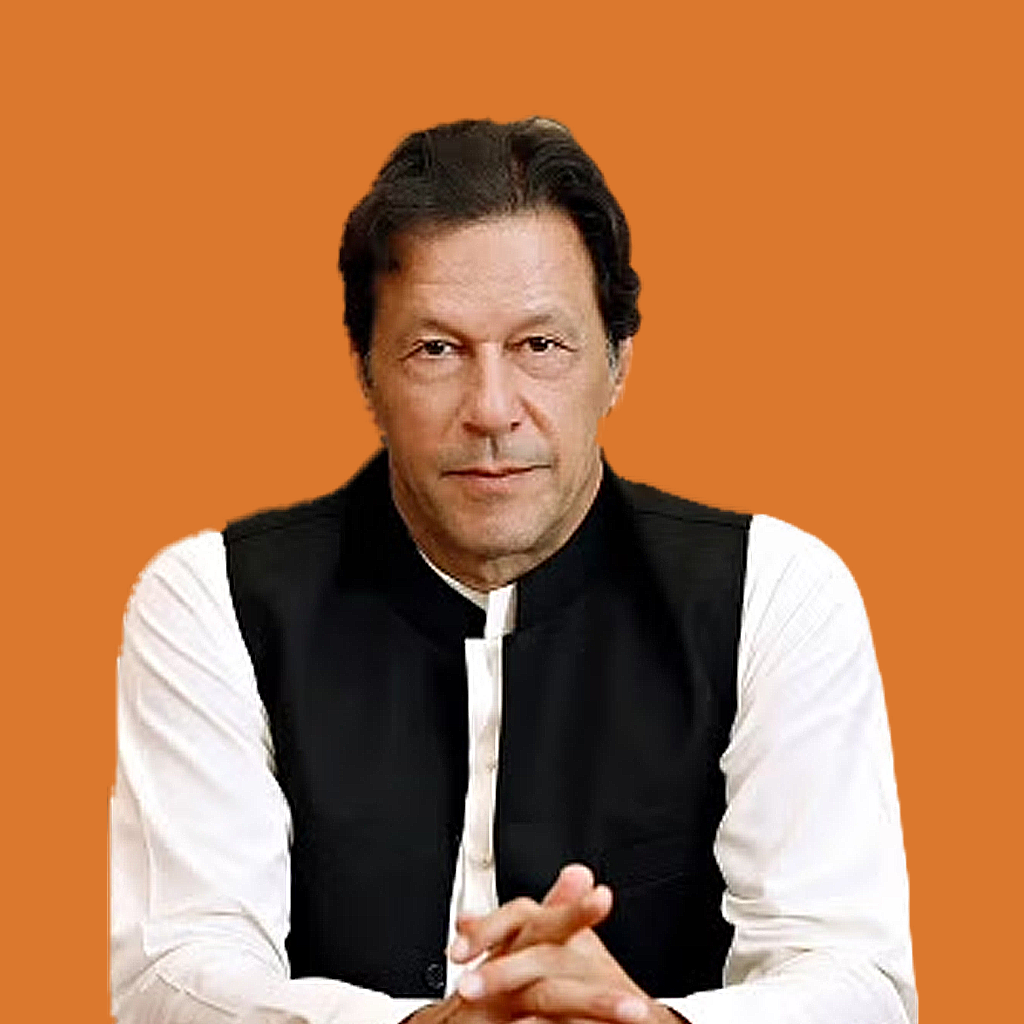 Imran Khan